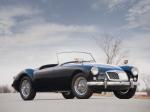 MGA 1500 1955 года